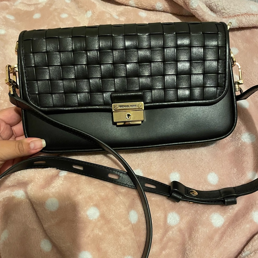 Michael Kors crossbody